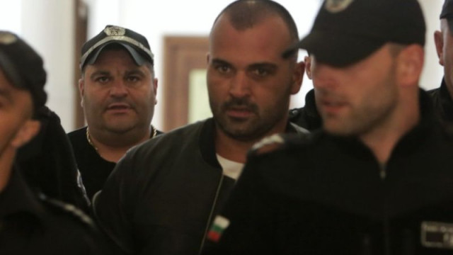 Димитър Любенов: Никога друг път не съм карал пиян